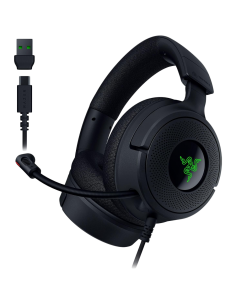Razer Kraken V4 X - Wired... 2